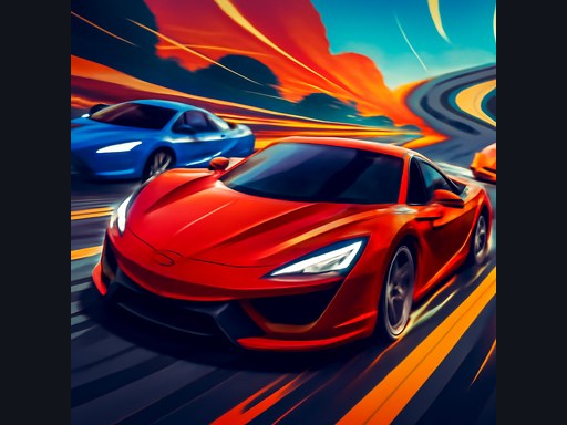Hyper Star Turbo Drive Mode - Play Free Online Game