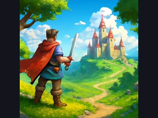 Star Ageofbattle Html5 Browser - Play Online Instantly